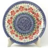 Janelle Imports Dinner Plate 10" In Spring Meadow 2 Janelle Imports Dinner Plate 10" In Spring Meadow