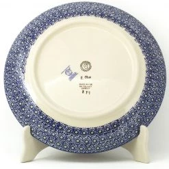 Janelle Imports Dinner Plate 10" In Spring Meadow 7 Janelle Imports Dinner Plate 10
