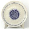 Janelle Imports Dinner Plate 10" In Delicate Blue