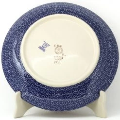 Janelle Imports Dinner Plate 10