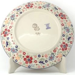 Janelle Imports Dinner Plate 10