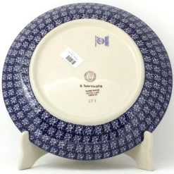 Janelle Imports Dinner Plate 10