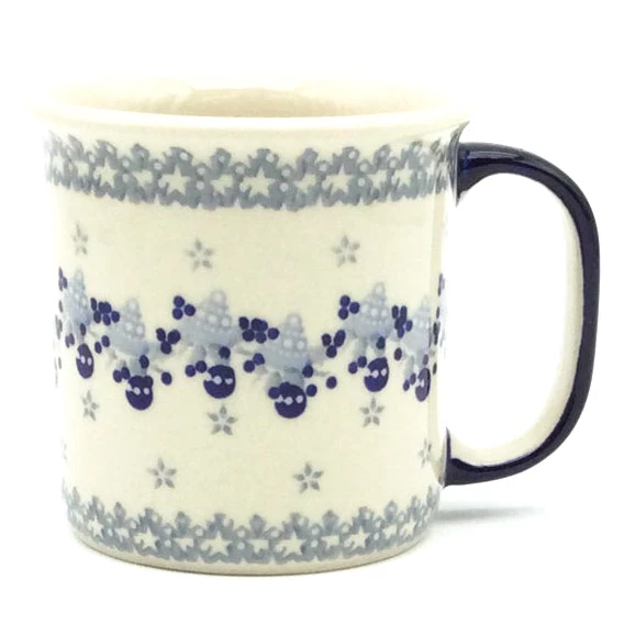 Janelle Imports Straight Cup 12 Oz In Holiday Bells 3 Janelle Imports Straight Cup 12 Oz In Holiday Bells
