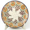 Janelle Imports Dinner Plate 10" In Fall 1 Janelle Imports Dinner Plate 10" In Fall