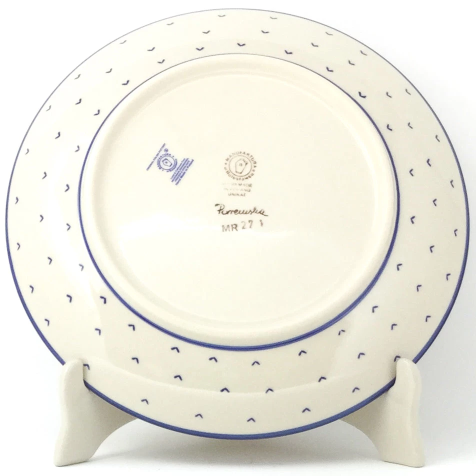 Janelle Imports Dinner Plate 10" In Fall 5 Janelle Imports Dinner Plate 10" In Fall