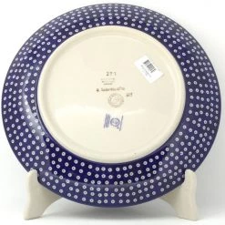 Janelle Imports Dinner Plate 10