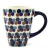 Janelle Imports Square Cup 12 Oz In The Seventies