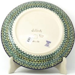 Janelle Imports Dinner Plate 10" In Country Summer 7 Janelle Imports Dinner Plate 10