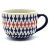 Janelle Imports Latte Cup 16 Oz In The Sixties