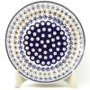 Janelle Imports Dinner Plate 10" In Simple Daisy