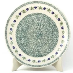 Janelle Imports Dinner Plate 10