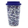 Janelle Imports Travel Cup 14 Oz In Touch Of Red