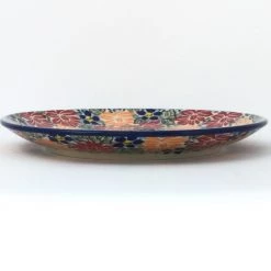 Janelle Imports Luncheon Plate In Just Glorious