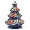 Janelle Imports Tree Tea Candle Holder In Endless Garden 1 Janelle Imports Tree Tea Candle Holder In Endless Garden