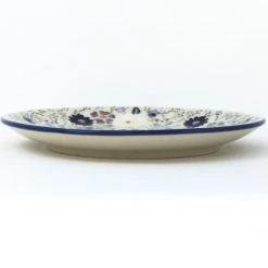 Janelle Imports Luncheon Plate In Morning Breeze