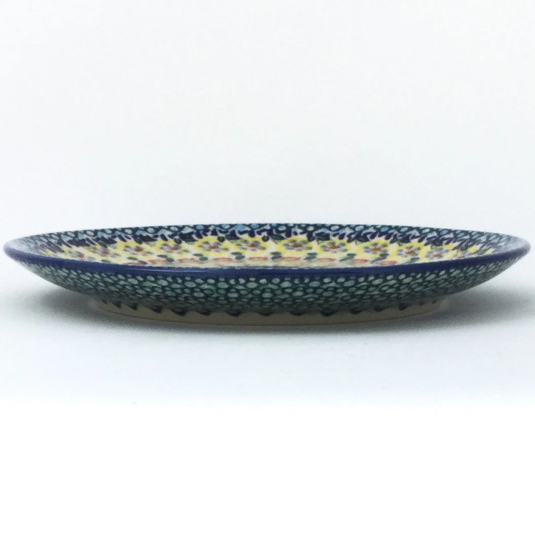 Janelle Imports Luncheon Plate In Country Fall 4 Janelle Imports Luncheon Plate In Country Fall