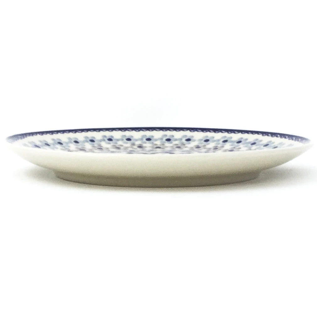 Janelle Imports Luncheon Plate In Simple Daisy 4 Janelle Imports Luncheon Plate In Simple Daisy