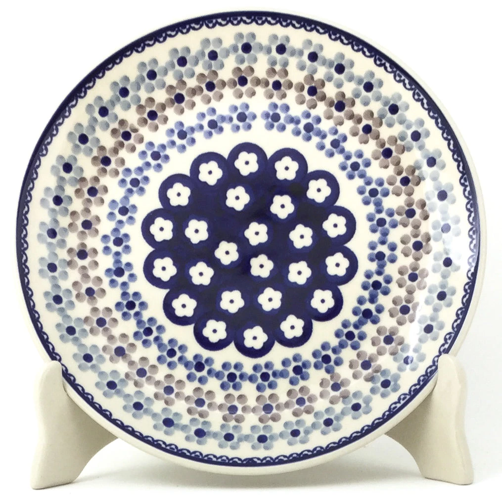 Janelle Imports Luncheon Plate In Simple Daisy 3 Janelle Imports Luncheon Plate In Simple Daisy