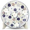 Janelle Imports Luncheon Plate In Morning Breeze 1 Janelle Imports Luncheon Plate In Morning Breeze