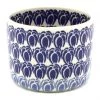 Janelle Imports Modern Bowl 8 Oz In Perennial Bulbs