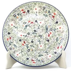 Janelle Imports Luncheon Plate In Early Spring