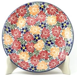 Janelle Imports Luncheon Plate In Just Glorious