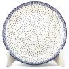 Janelle Imports Luncheon Plate In Simple Elegance