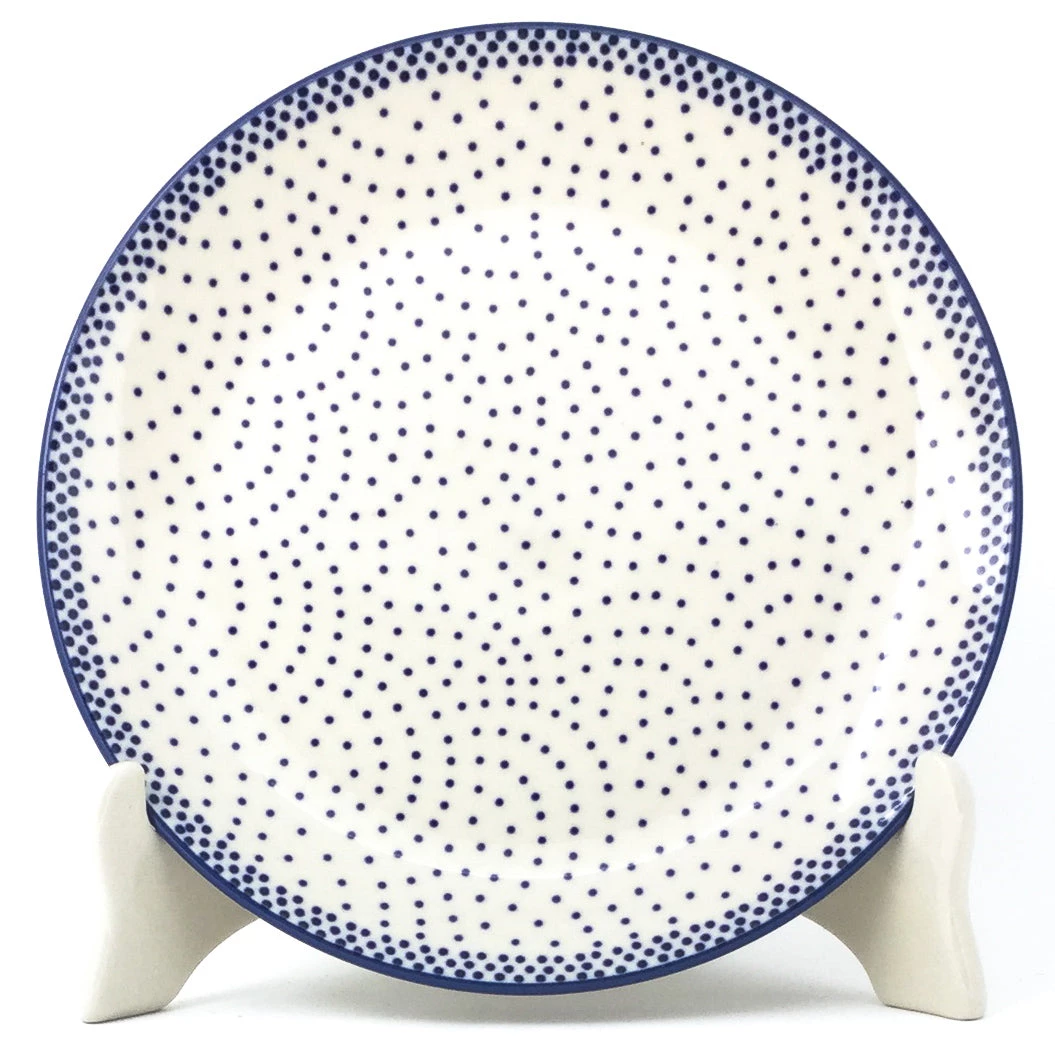 Janelle Imports Luncheon Plate In Simple Elegance 3 Janelle Imports Luncheon Plate In Simple Elegance