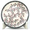 Janelle Imports Luncheon Plate In Japanese Cherry 1 Janelle Imports Luncheon Plate In Japanese Cherry