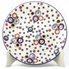 Janelle Imports Luncheon Plate In Modern Circles