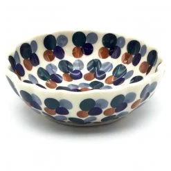 Janelle Imports Sm Shell Bowl 4.5" In The Seventies