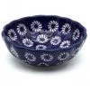 Janelle Imports Sm Shell Bowl 4.5" In Pinwheel 2 Janelle Imports Sm Shell Bowl 4.5" In Pinwheel