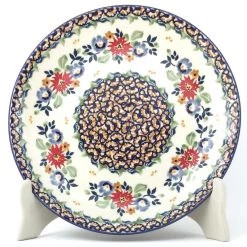 Janelle Imports Luncheon Plate In Late Spring