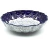 Janelle Imports Shell Bowl 6.5" In Overnight Sail