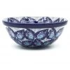 Janelle Imports New Soup Bowl 20 Oz In Peacock Glory