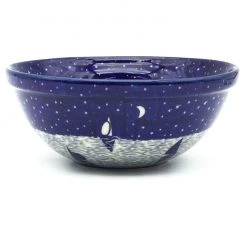 Janelle Imports New Soup Bowl 20 Oz In Evening On WH15
