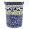 Janelle Imports Utensil Holder 2 Qt In Alpine Blue