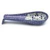 Janelle Imports Long Spoon Base In Alpine Blue