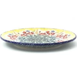 Janelle Imports Bread & Butter Plate In Country Summer