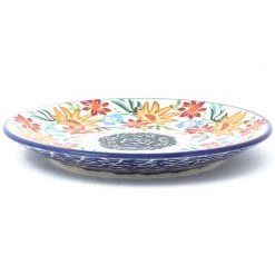 Janelle Imports Bread & Butter Plate In Late Fall