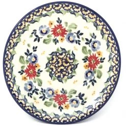 Janelle Imports Bread & Butter Plate In Late Spring