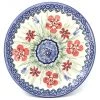 Janelle Imports Bread & Butter Plate In Spring Meadow