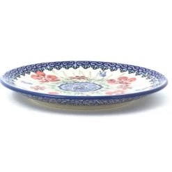 Janelle Imports Bread & Butter Plate In Spring Meadow