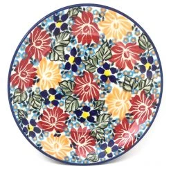 Janelle Imports Bread & Butter Plate In Just Glorious