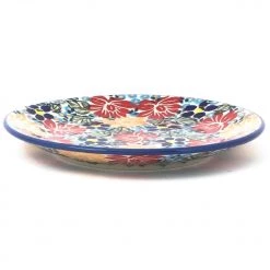 Janelle Imports Bread & Butter Plate In Just Glorious