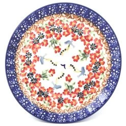 Janelle Imports Bread & Butter Plate In Simply Beautiful