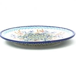 Janelle Imports Bread & Butter Plate In Country Spring