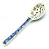 Janelle Imports Soup Spoon In Blue Meadow