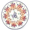 Janelle Imports Bread & Butter Plate In Summer