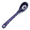 Janelle Imports Sugar Spoon In Pinwheel